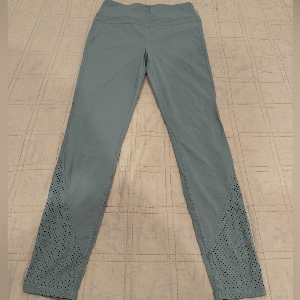 Varley Mint Performance Leggings - image 1